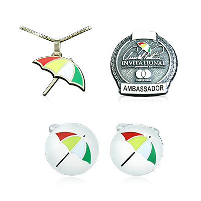 Arnold Palmer Invitational Jewelry Collection