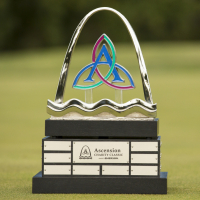 Ascension Charity Classic & APGA Tour St. Louis — Ascension Classic