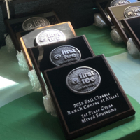 First Tee Central Coast