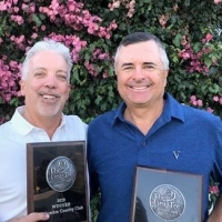 ​Malcolm DeMille: Proud Supporter of First Tee Central Coast