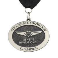 Genesis Invitational Collegiate Showcase