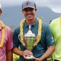 Mid-Pacific Open - Aloha Section PGA