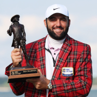 RBC Heritage Champion