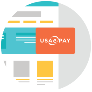 WP-Invoice: USAePay