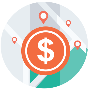 WP-Invoice: Business Locations