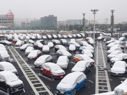 雪雪雪！！！！！13