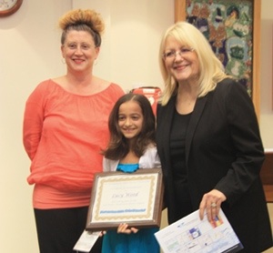 MPWD Announces Winner of Annual Water Awareness Poster Contest