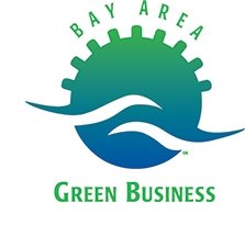 Bay Area Green Business official seal