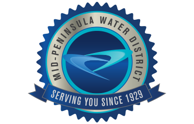 MPWD Service You Since 1929 Logo