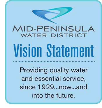 MPWD Vision Statement: Providing quality water and essential service, since 1929... now... and into the future.