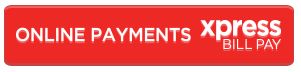 Xpress Bill Pay button