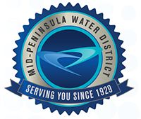 MPWD Serving You Since 1929 logo