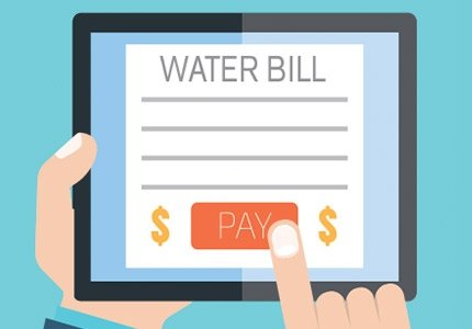 Pay Your Bill Online