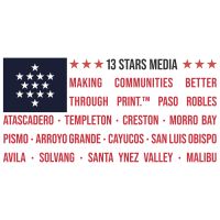 13 Stars Media