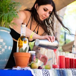 Get Crafty Mixology & Tasting