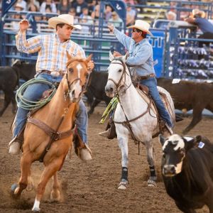 Country Rodeo Finals