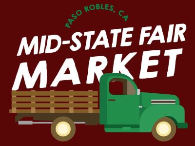 Mid-State Fair Winter Market