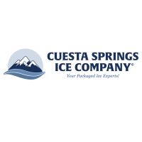 Cuesta Springs Ice Company
