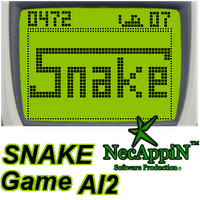 App Inventor 3.0 - Neumann Tech - Snake Game - ACT – Aprendizado