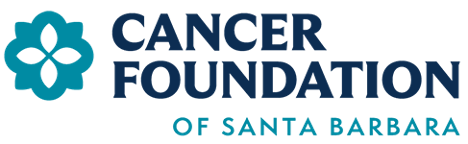 Logo for Cancer Foundation of Santa Barbara