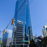 Photograph of Bentall 5.