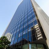 Photograph of Bentall 4.