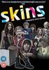 Poster for Skins.