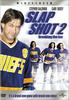 Poster for Slap Shot 2: Breaking the Ice.