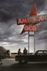 Poster for American Gods.