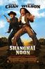 Poster for Shanghai Noon.