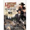 Poster for Lonesome Dove: The Outlaw Years.
