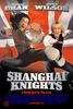 Poster for Shanghai Knights.