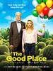Poster for The Good Place.