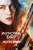 Poster for Wynonna Earp.