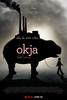 Poster for Okja.