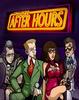 Poster for After Hours.