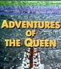 Poster for Adventures of the Queen.