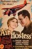 Poster for Air Hostess.