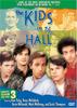 Poster for The Kids in the Hall.