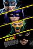 Poster for Kick-Ass 2.