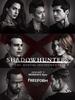 Poster for Shadowhunters.