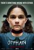 Poster for Orphan.