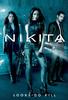 Poster for Nikita.