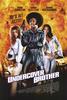 Poster for Undercover Brother.