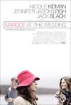 Poster for Margot at the Wedding.