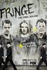 Poster for Fringe.