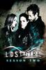 Poster for Lost Girl.