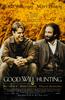 Poster for Good Will Hunting.