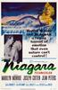 Poster for Niagara.