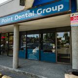 Photograph of Kits Point Dental Group.
